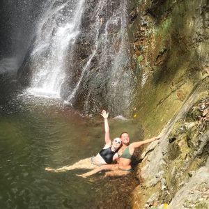 Meet your Posher, Shannon